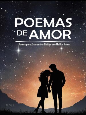 cover image of Poemas de Amor